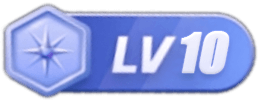 等级-LV10_网赚项目