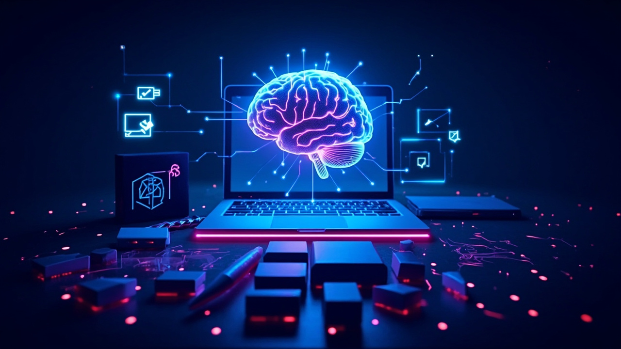 想靠AI升级创意？《AI创意大·2026年最火的AI副业项目，从零开始的完整实操指南